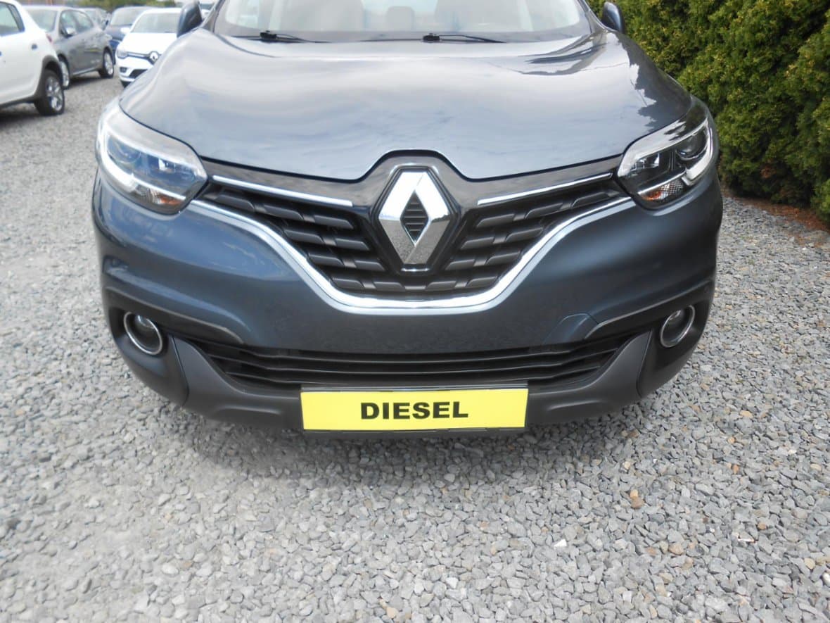 2016 Renault KADJAR - 10