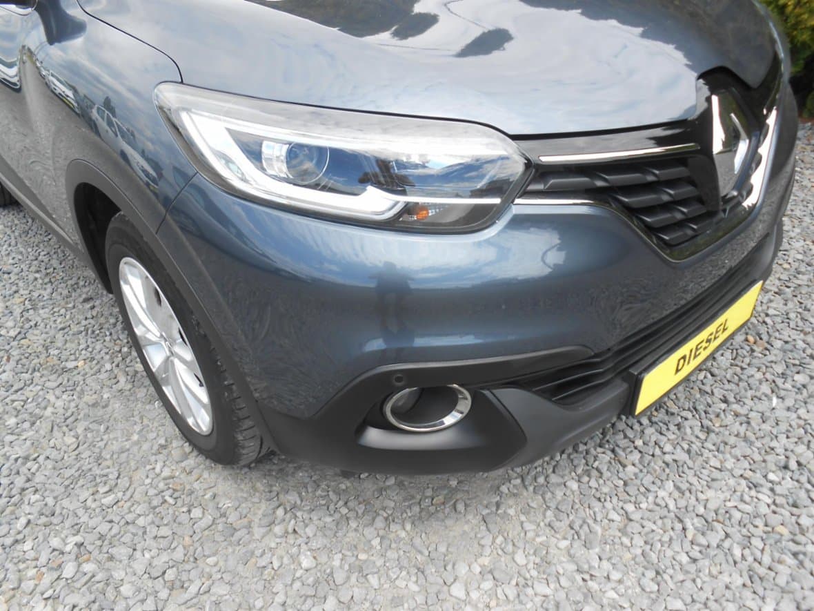 2016 Renault KADJAR - 12