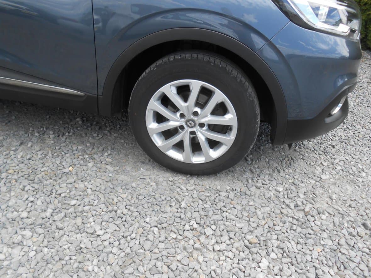 2016 Renault KADJAR - 13