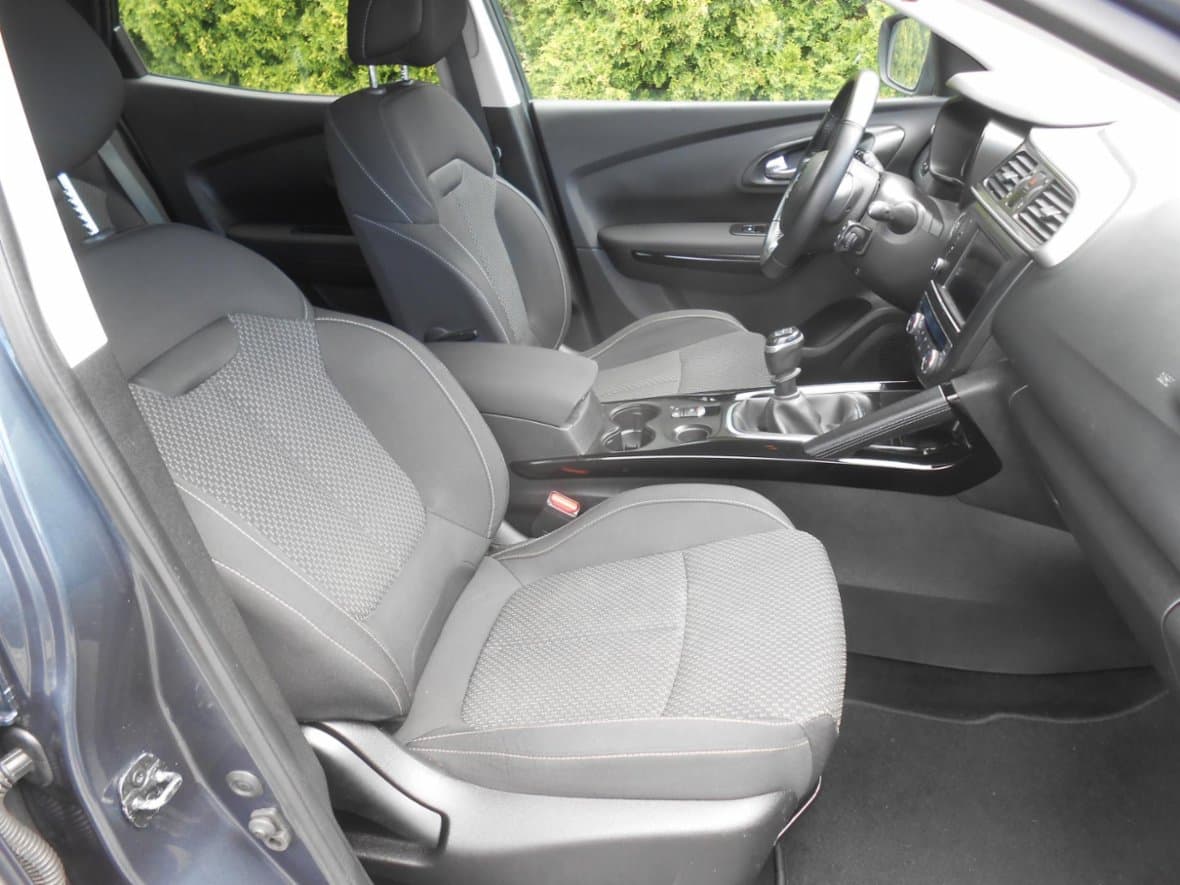 2016 Renault KADJAR - 18