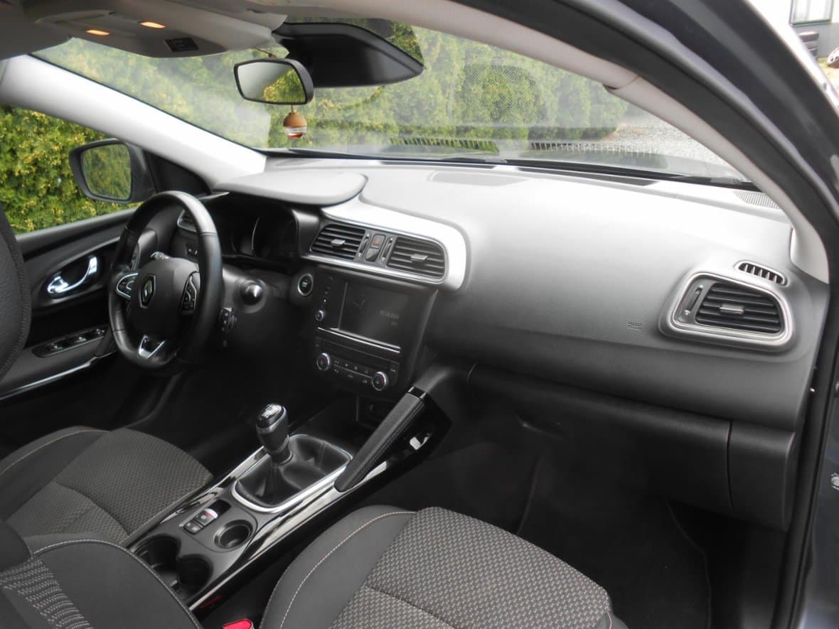2016 Renault KADJAR - 19