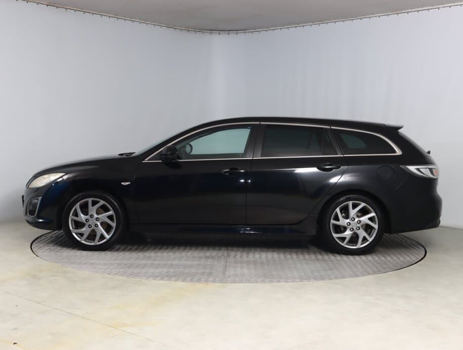 2010 Mazda 6 - 4