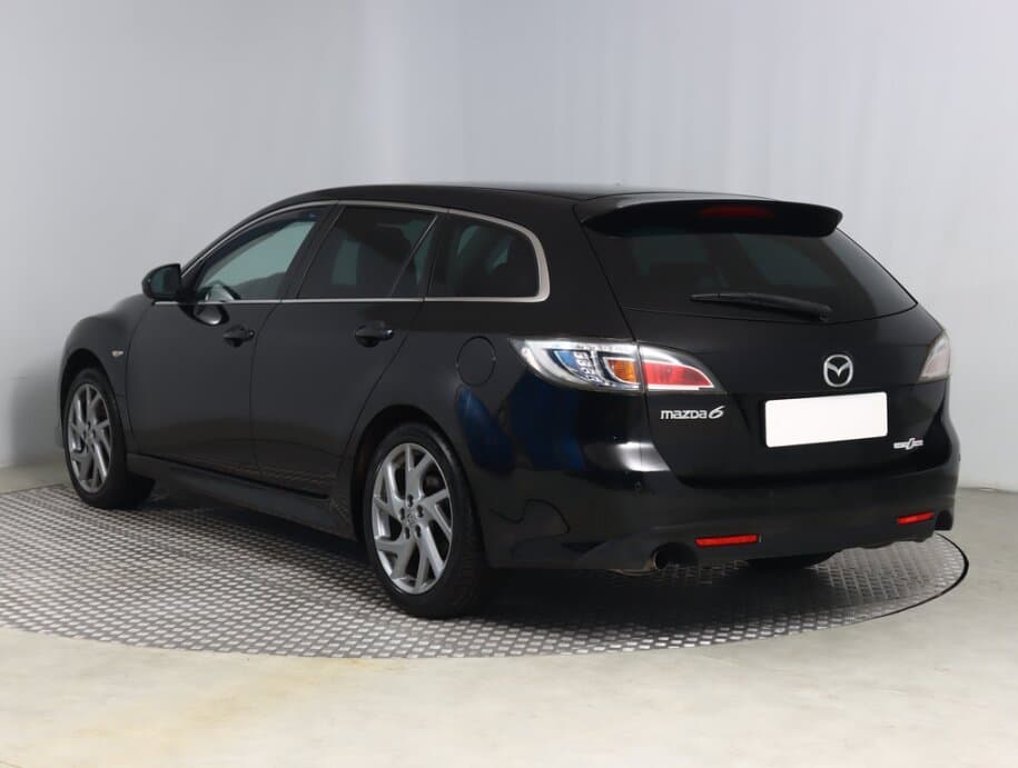 2010 Mazda 6 - 5