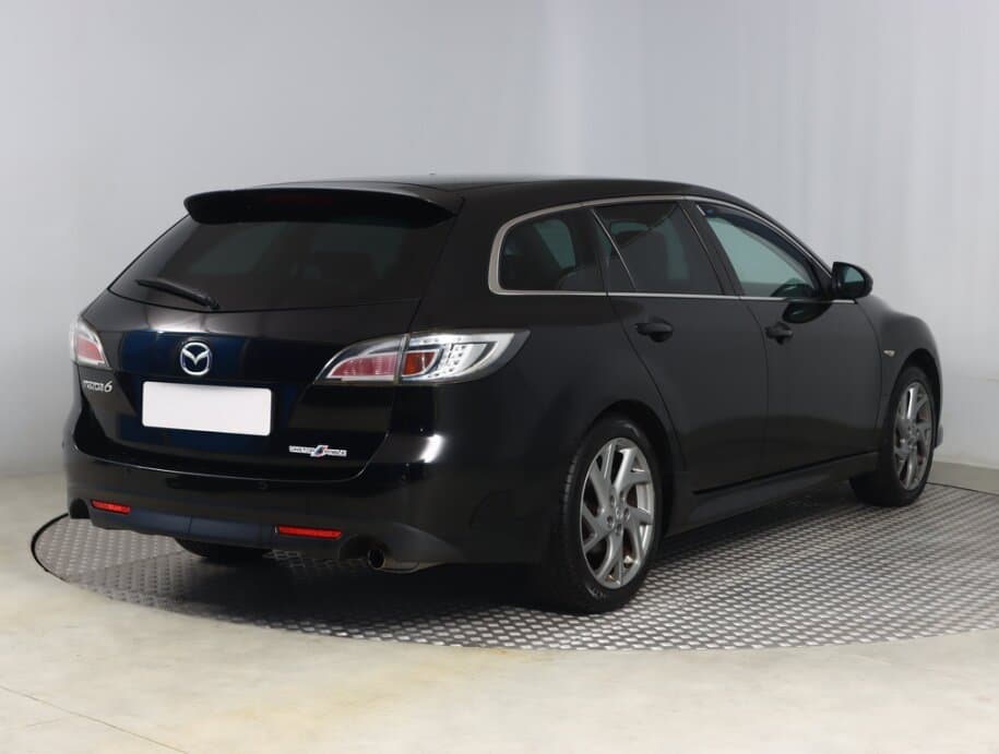 2010 Mazda 6 - 7