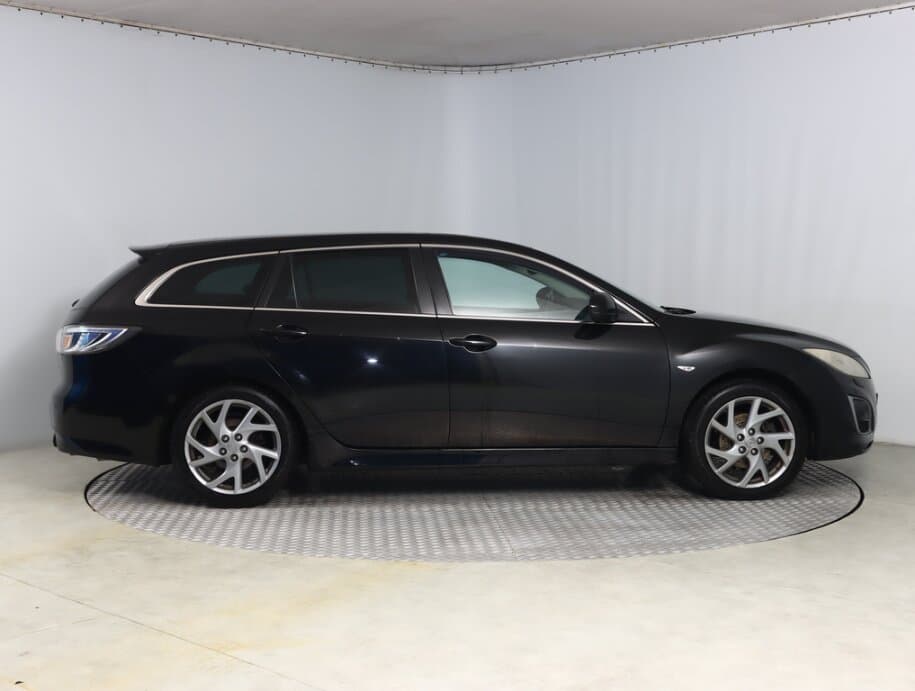 2010 Mazda 6 - 8