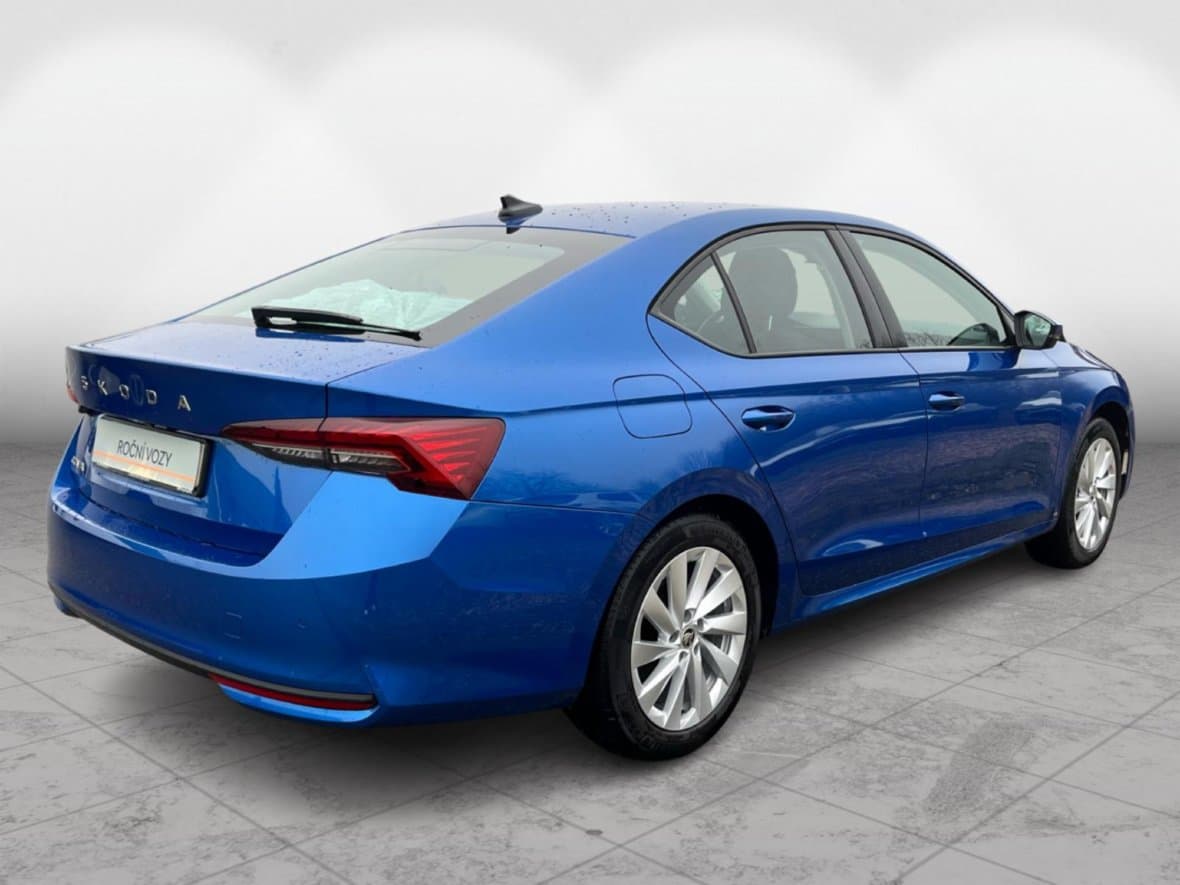 2024 Škoda Octavia - 2
