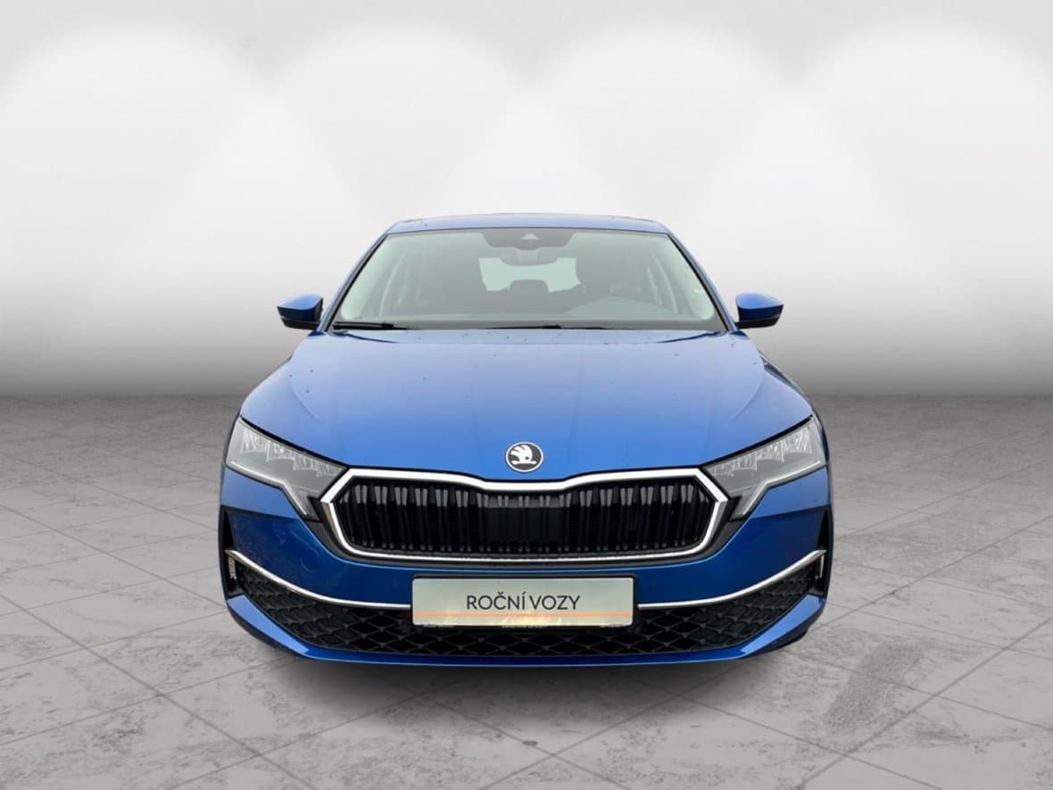2024 Škoda Octavia - 3