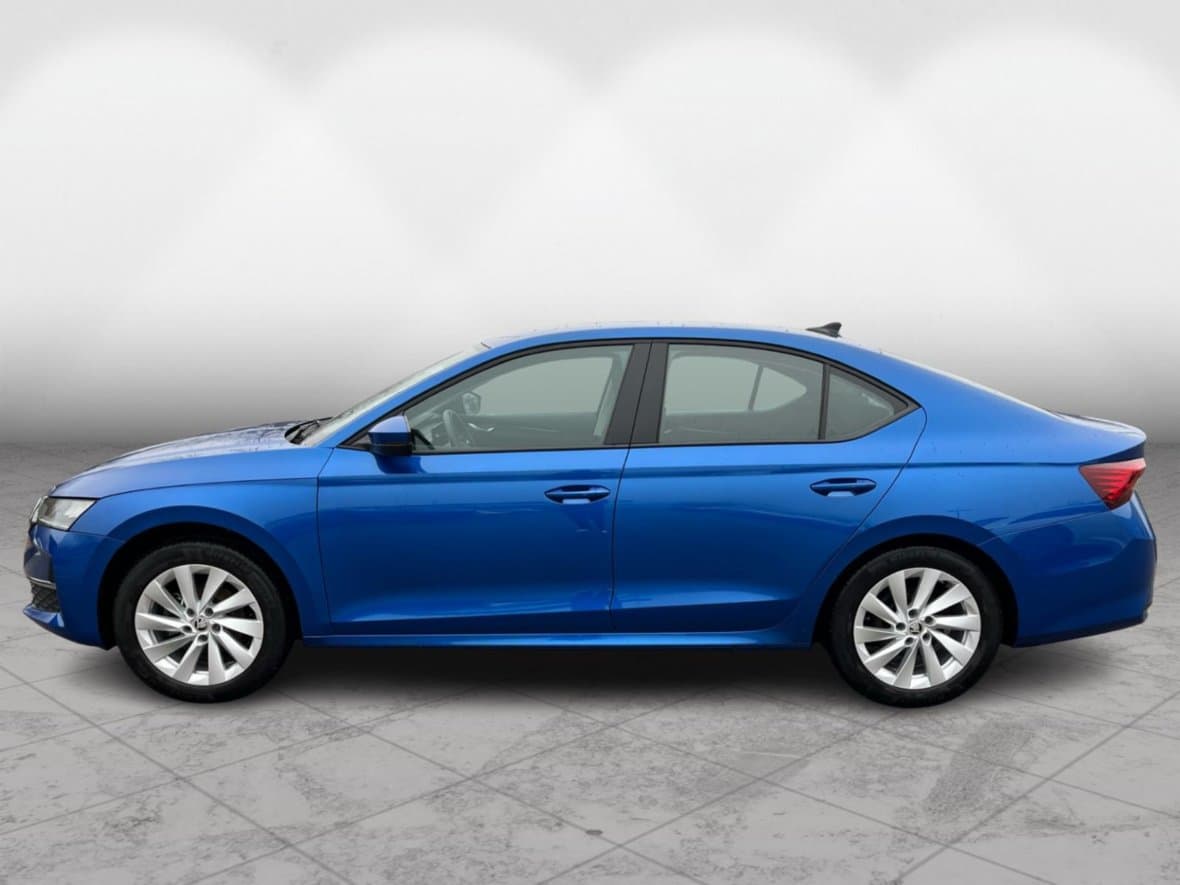 2024 Škoda Octavia - 4