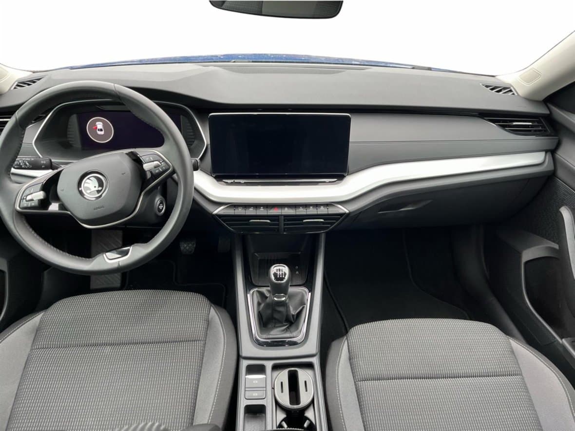 2024 Škoda Octavia - 5