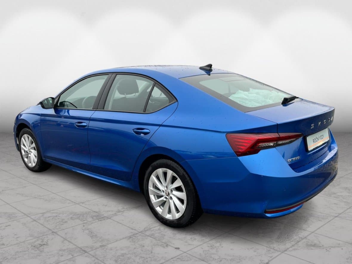 2024 Škoda Octavia - 6