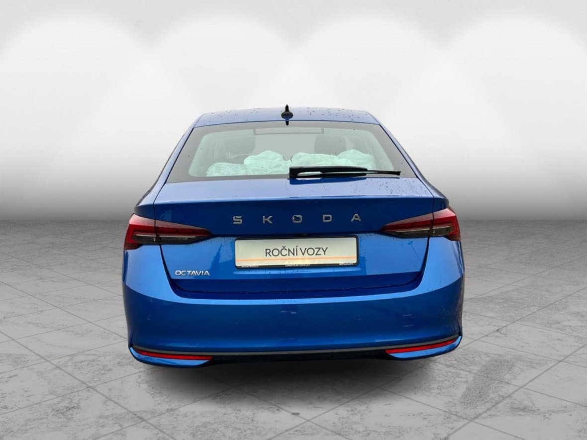 2024 Škoda Octavia - 7
