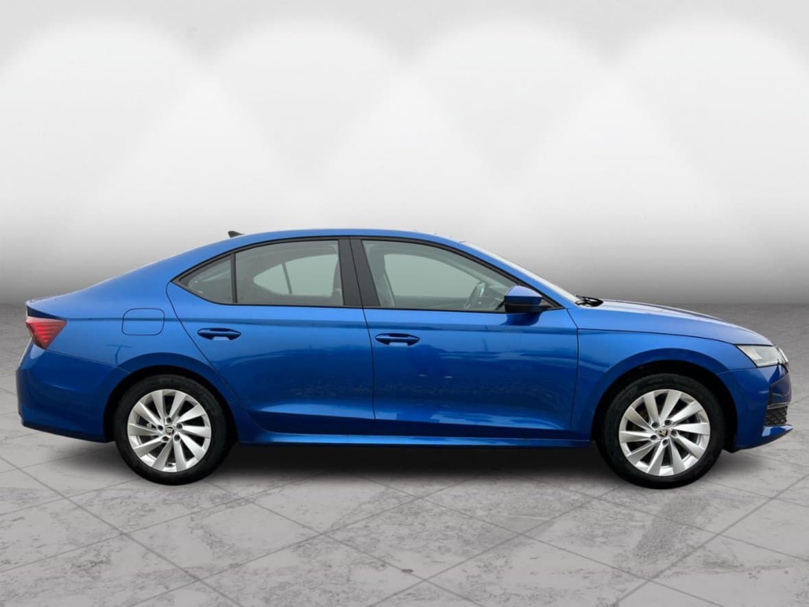 2024 Škoda Octavia - 8