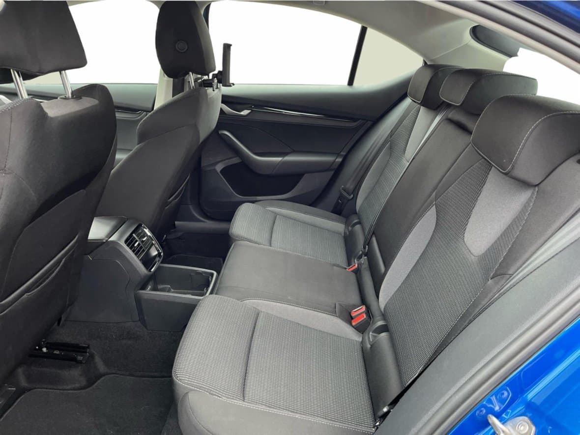 2024 Škoda Octavia - 12