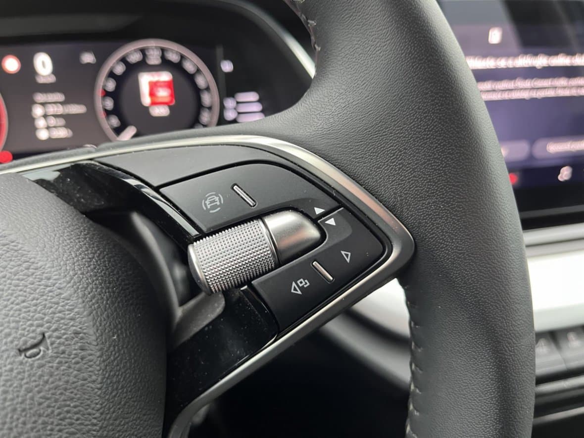 2024 Škoda Octavia - 14