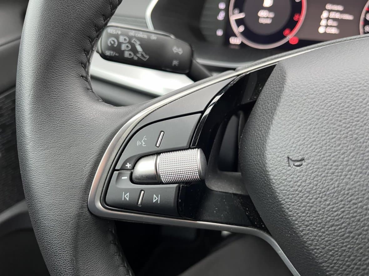 2024 Škoda Octavia - 15