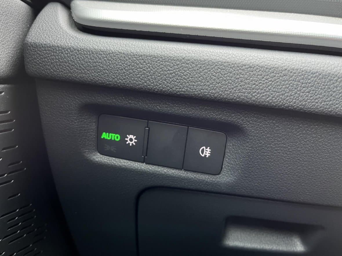 2024 Škoda Octavia - 16