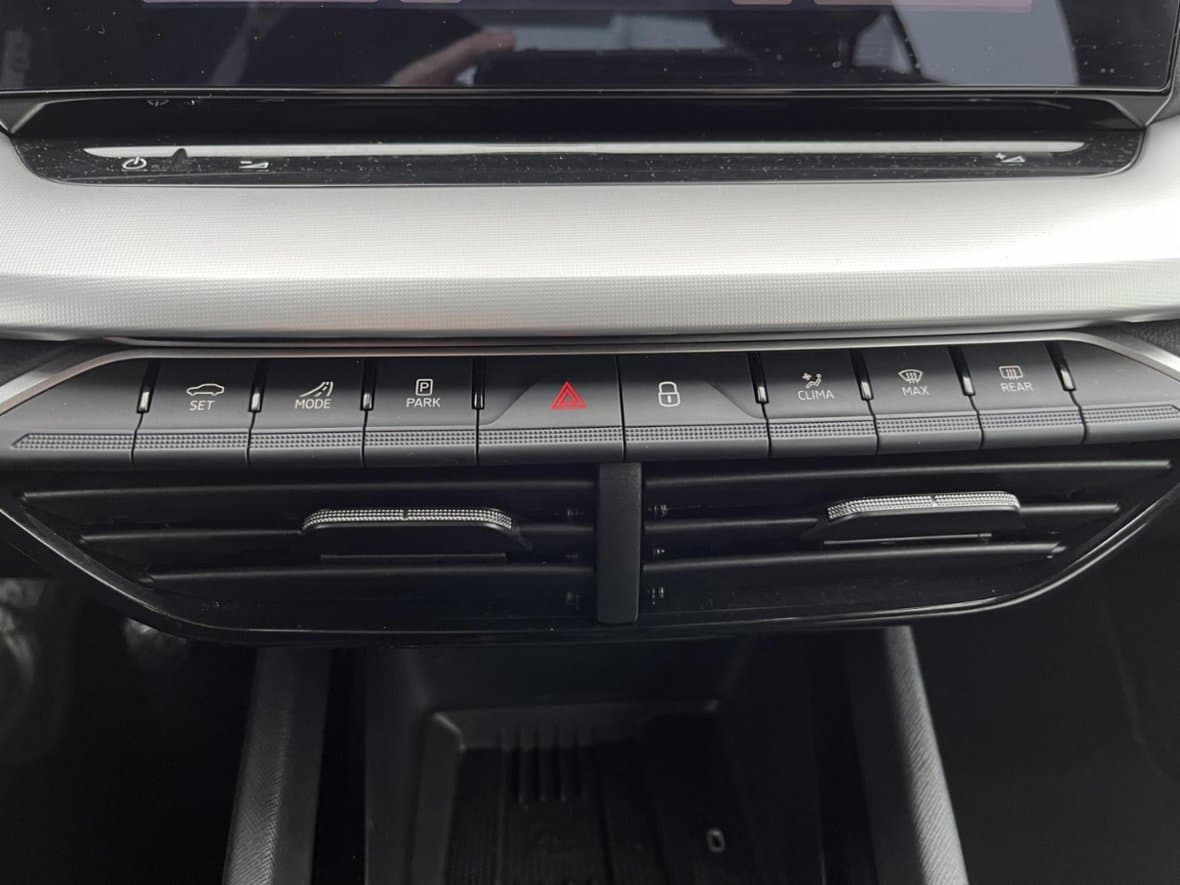 2024 Škoda Octavia - 18