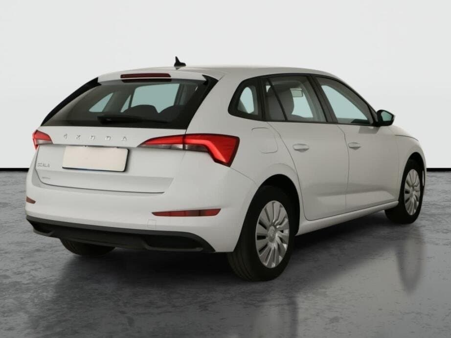 2020 Škoda SCALA - 7