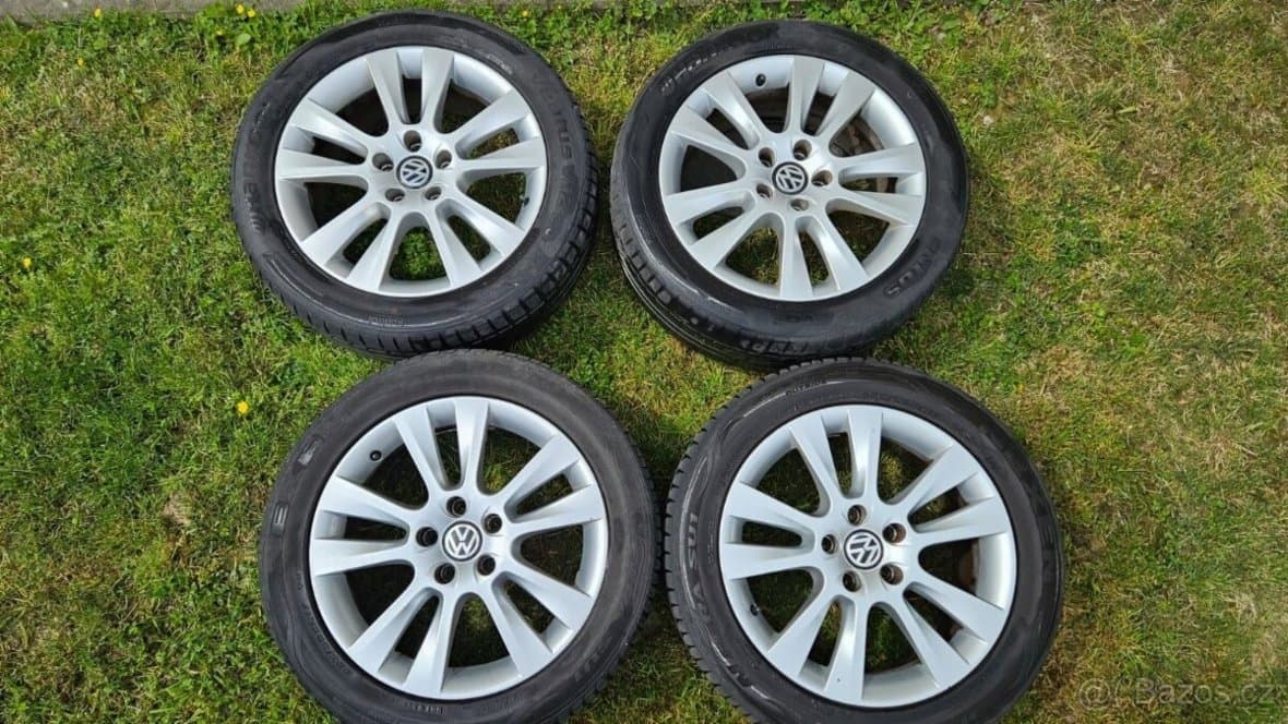 2010 Volkswagen SHARAN - 3