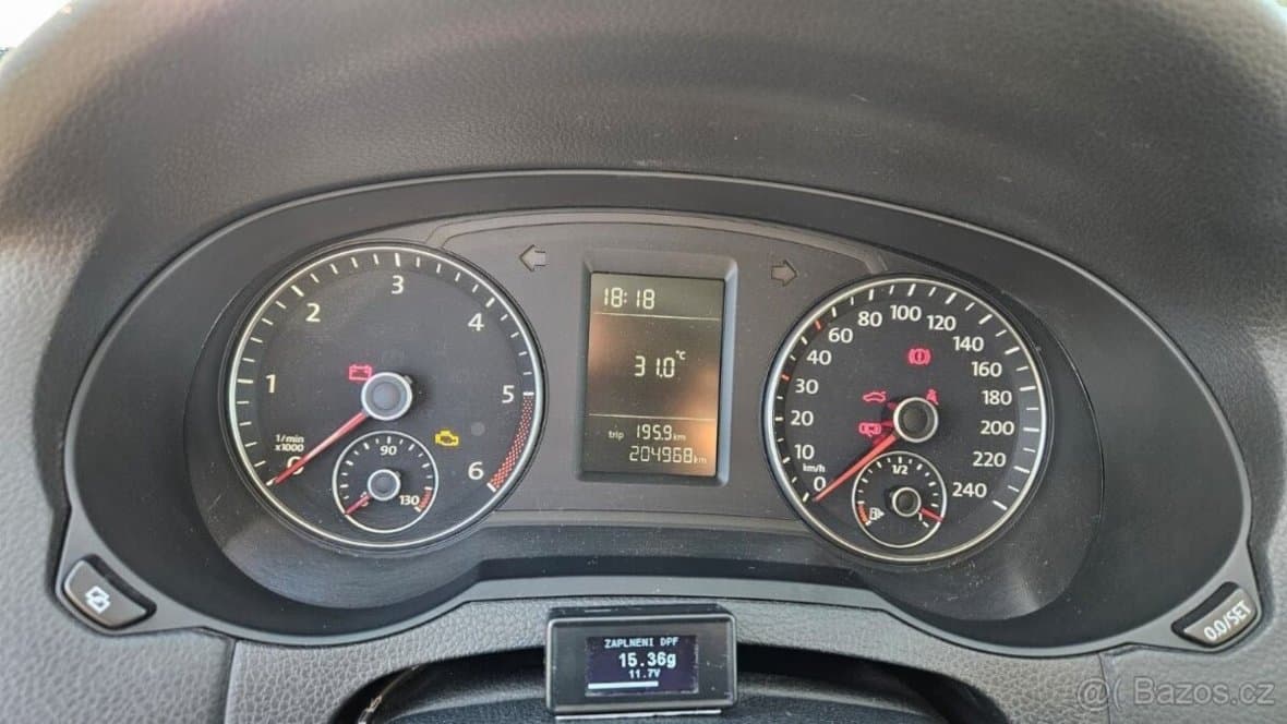 2010 Volkswagen SHARAN - 13