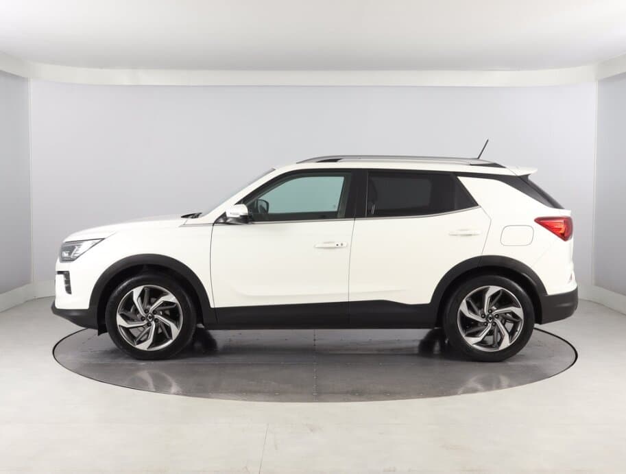 2023 SsangYong KORANDO - 4