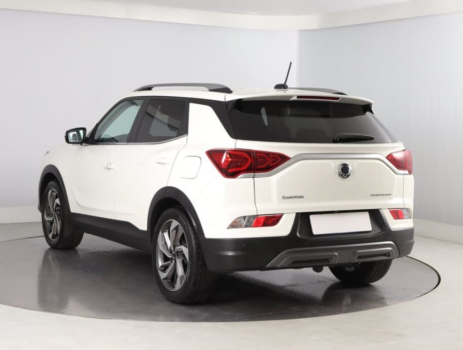 2023 SsangYong KORANDO - 5