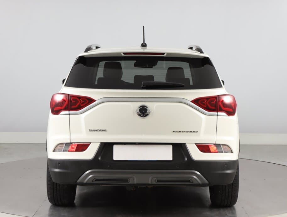 2023 SsangYong KORANDO - 6
