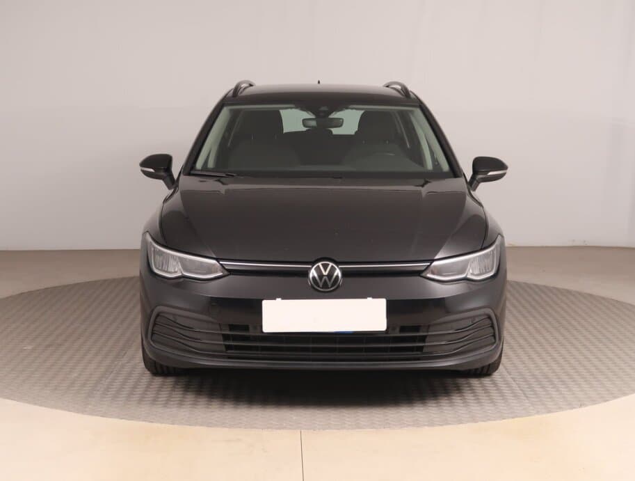 2023 Volkswagen GOLF - 2