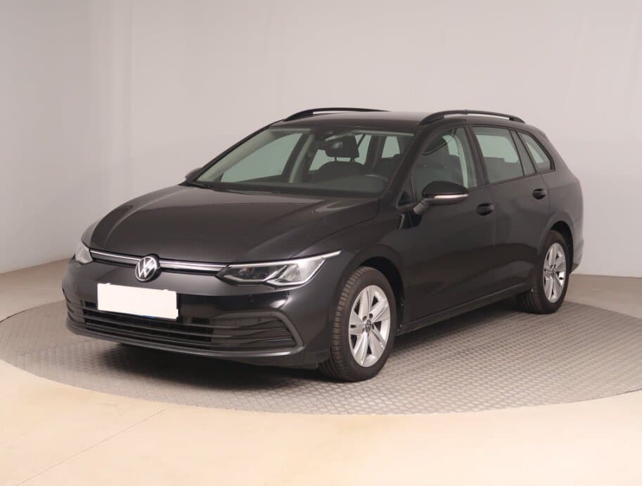 2023 Volkswagen GOLF - 3