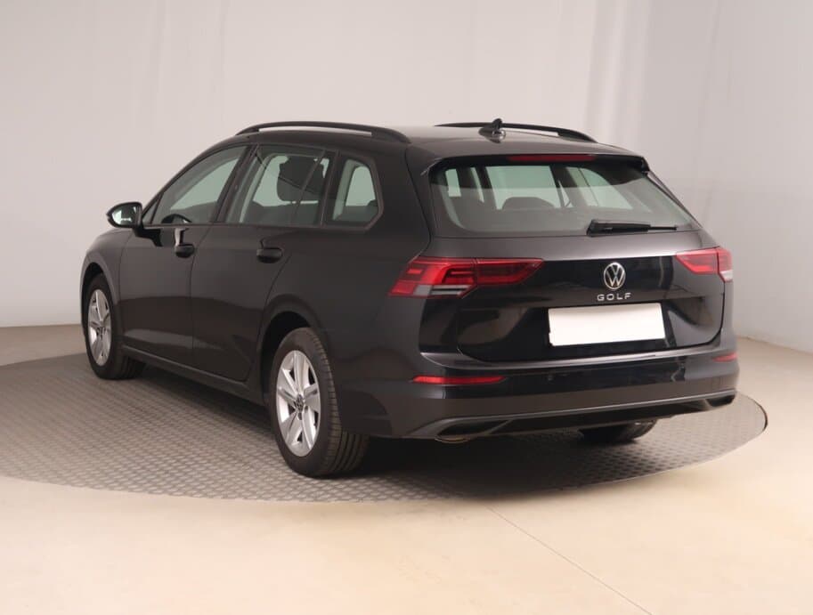 2023 Volkswagen GOLF - 5