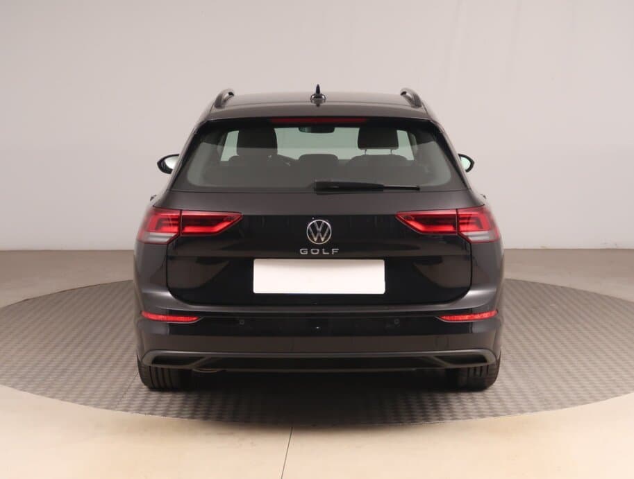 2023 Volkswagen GOLF - 6