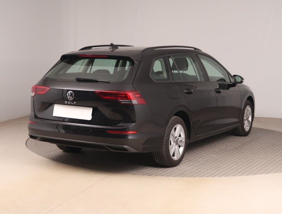 2023 Volkswagen GOLF - 7