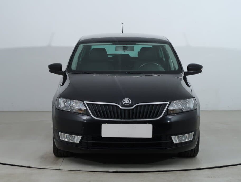 2015 Škoda RAPID - 2