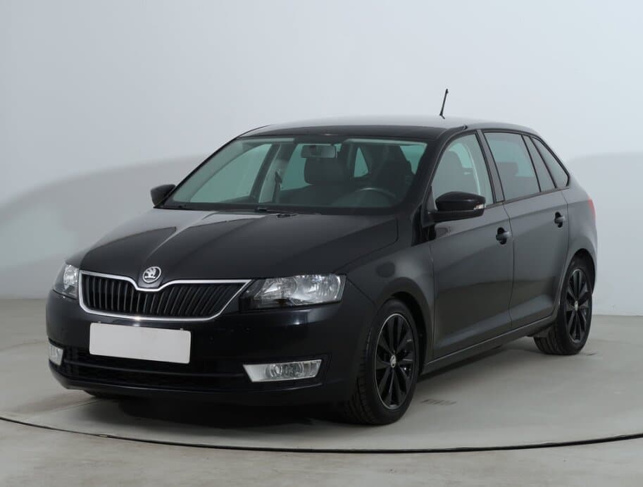 2015 Škoda RAPID - 3