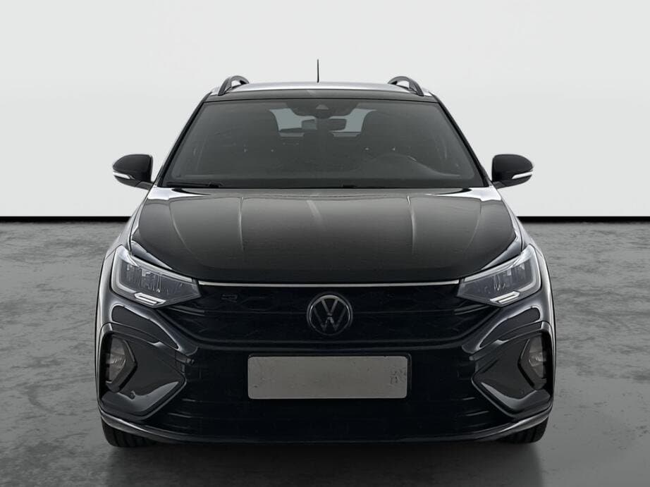 2024 Volkswagen TAIGO - 2