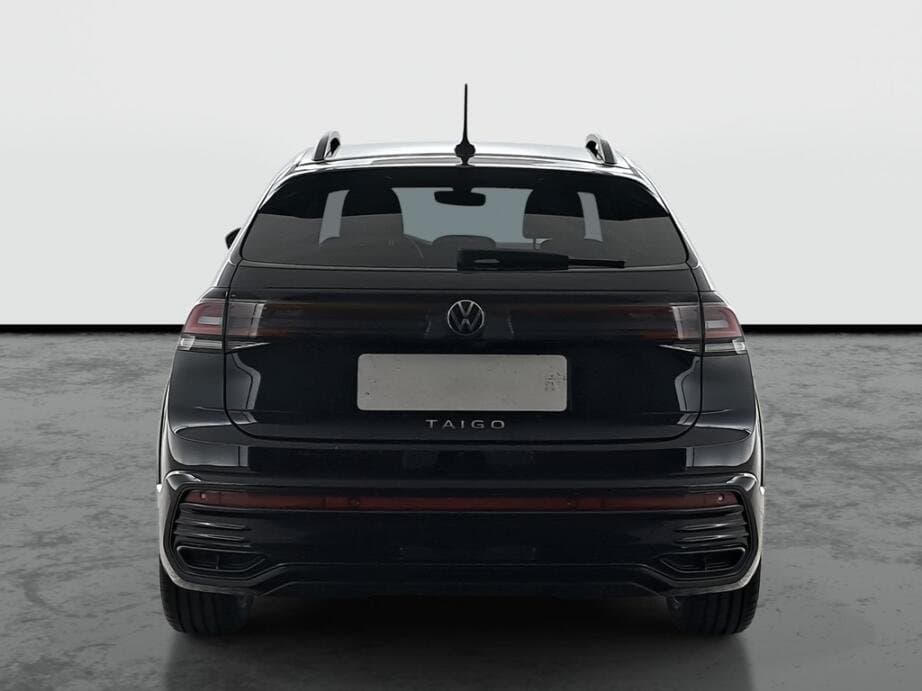 2024 Volkswagen TAIGO - 6