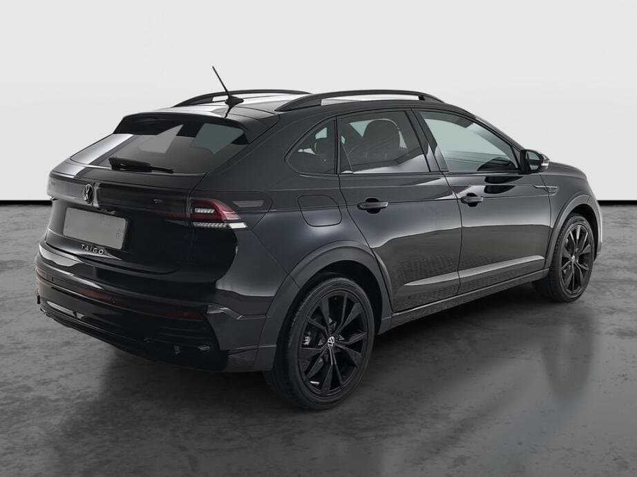 2024 Volkswagen TAIGO - 7