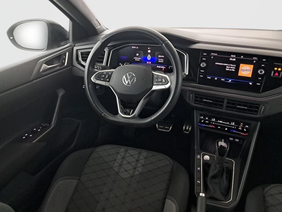 2024 Volkswagen TAIGO - 9
