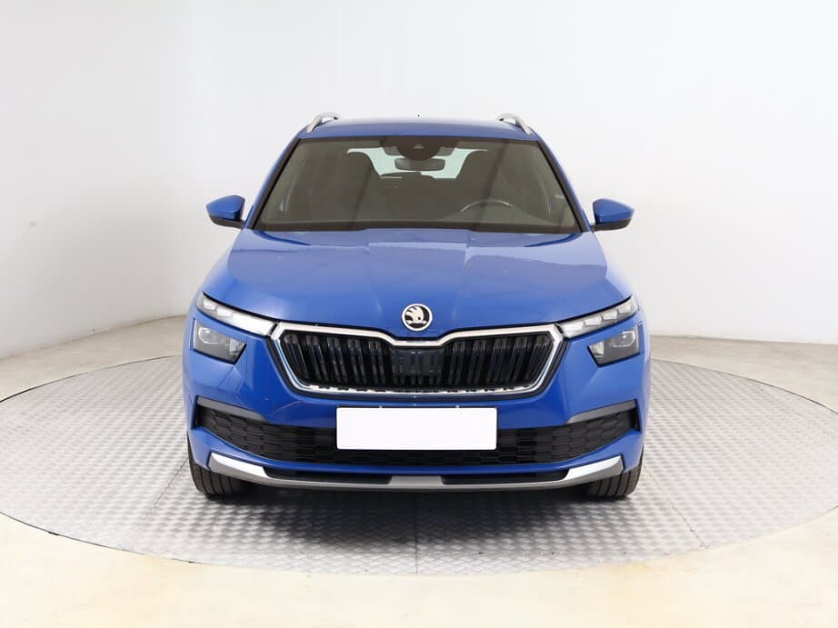 2021 Škoda KAMIQ - 2