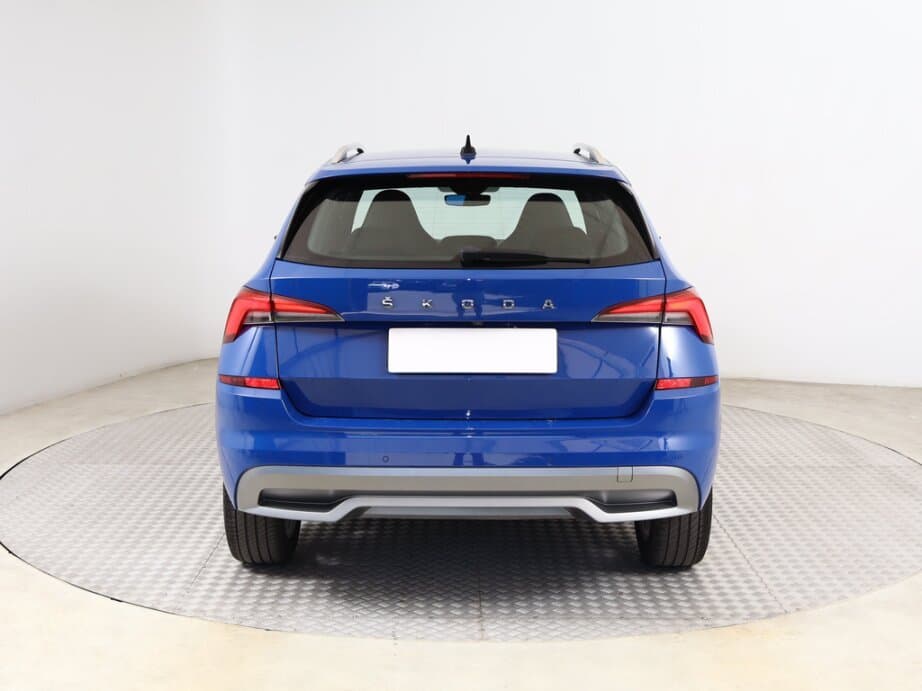 2021 Škoda KAMIQ - 6
