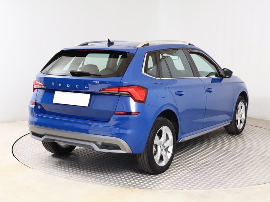 2021 Škoda KAMIQ - 7