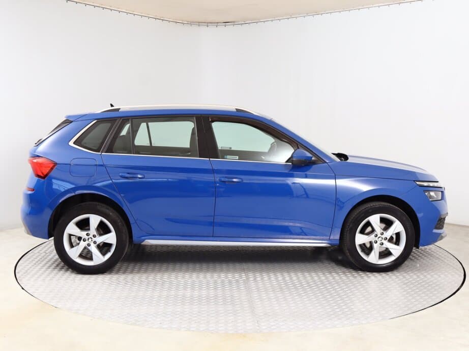 2021 Škoda KAMIQ - 8