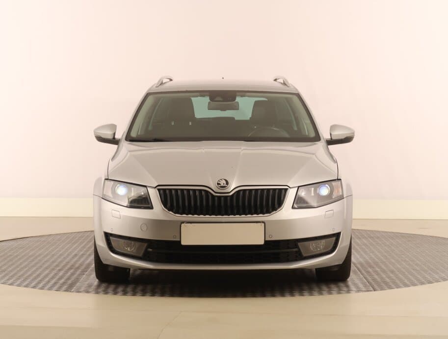 2013 Škoda OCTAVIA - 3