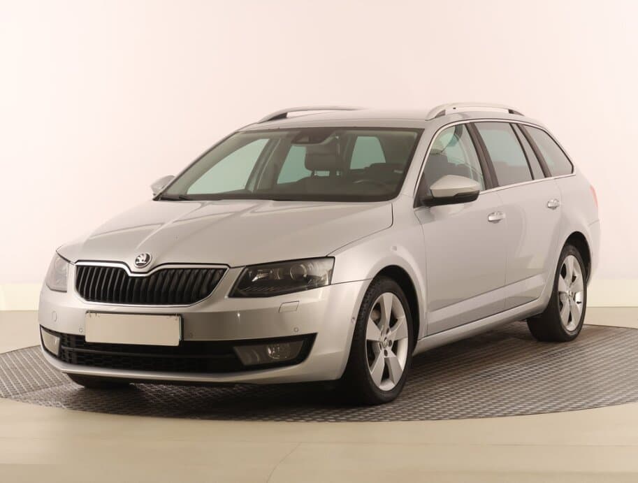 2013 Škoda OCTAVIA - 5