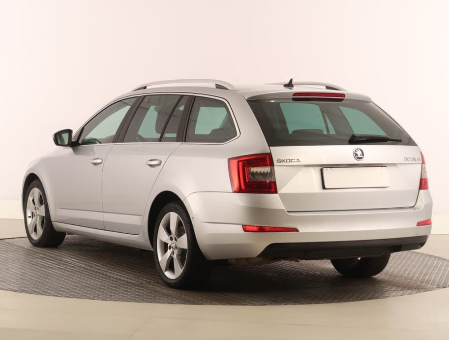 2013 Škoda OCTAVIA - 9