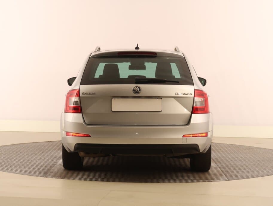 2013 Škoda OCTAVIA - 11