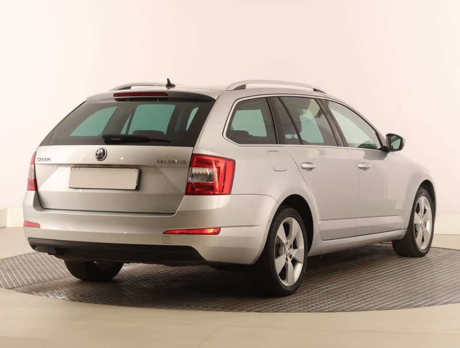 2013 Škoda OCTAVIA - 13