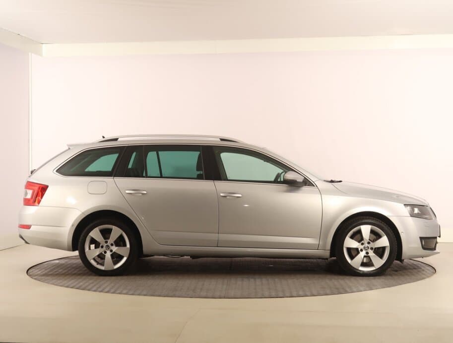 2013 Škoda OCTAVIA - 15