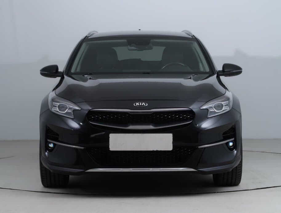 2021 Kia XCEED - 2