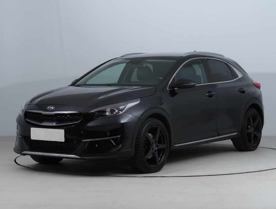 2021 Kia XCEED - 3